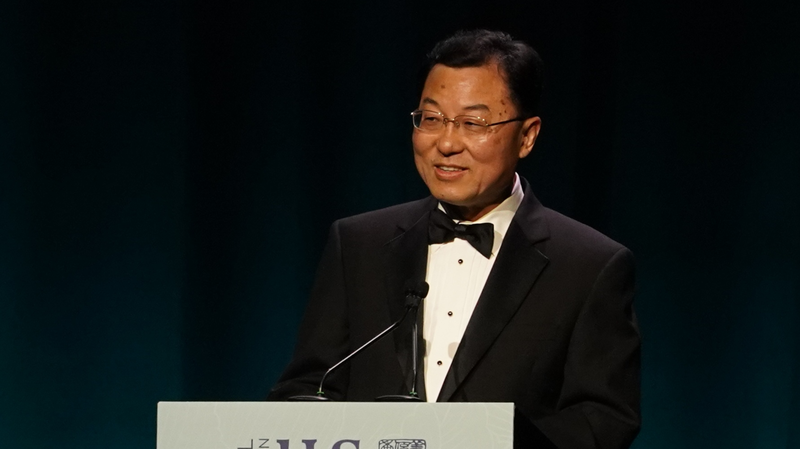 Chinese Envoy Urges U.S. to Halt Trade Pressure, Calls for Dialogue Chinese_Envoy_Urges_U_S__to_Halt_Trade_Pressure__Calls_for_Dialogue