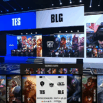 Chinese_Esports_Teams_Shine_at_LoL_World_Championship__Quarterfinals_Set - Khabar Asia Chinese_Esports_Teams_Shine_at_LoL_World_Championship__Quarterfinals_Set