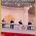 Chinese_Premier_Joins_DPRK_s_80th_Party_Anniversary_Celebrations_poster - Khabar Asia Chinese_Premier_Joins_DPRK_s_80th_Party_Anniversary_Celebrations video poster
