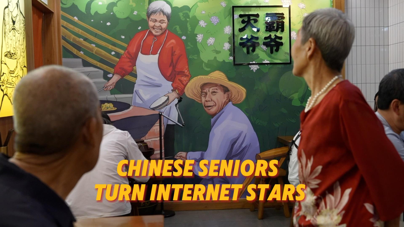 Chinese Seniors Become Unlikely Social Media Sensations Chinese_Seniors_Become_Unlikely_Social_Media_Sensations video poster