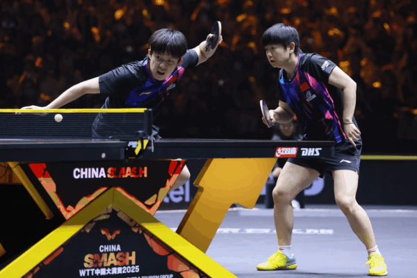 Chinese Stars Skip WTT France for National Games Prep Chinese_Stars_Skip_WTT_France_for_National_Games_Prep