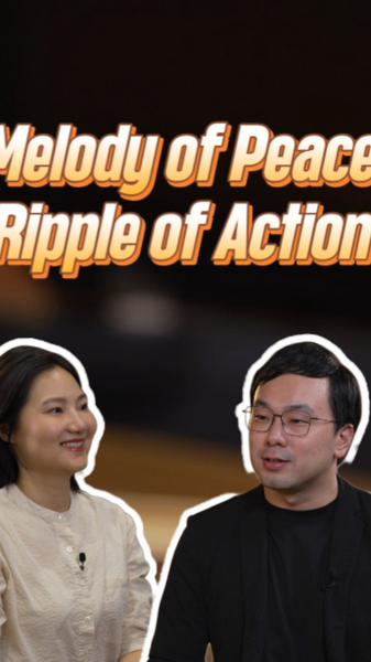 Chinese_Symphony__Ode_to_Peace__Debuts_at_UN__Advocates_Global_Harmony_poster - Khabar Asia Chinese_Symphony__Ode_to_Peace__Debuts_at_UN__Advocates_Global_Harmony video poster