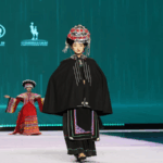 Chuxiong_Fashion_Week_Celebrates_Yi_Heritage___Global_Style_poster - Khabar Asia Chuxiong_Fashion_Week_Celebrates_Yi_Heritage___Global_Style video poster