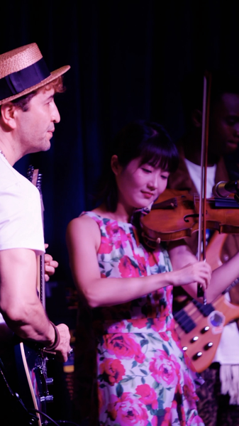 Classical_Meets_Jazz__Chengdu_s_Golden_Bell_Award_Showcases_Musical_Fusion_poster - Khabar Asia Classical_Meets_Jazz__Chengdu_s_Golden_Bell_Award_Showcases_Musical_Fusion video poster