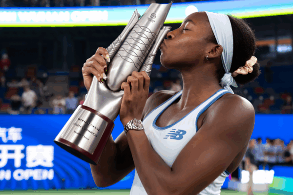 Coco Gauff Triumphs at Wuhan Open in All-American Final Showdown Coco_Gauff_Triumphs_at_Wuhan_Open_in_All_American_Final_Showdown