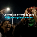 Colombia_s_Progress_in_Tackling_Gender_Based_Violence_Offers_Hope_poster - Khabar Asia Colombia_s_Progress_in_Tackling_Gender_Based_Violence_Offers_Hope video poster