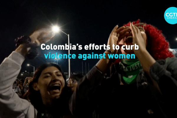 Colombia’s Progress in Tackling Gender-Based Violence Offers Hope Colombia_s_Progress_in_Tackling_Gender_Based_Violence_Offers_Hope video poster