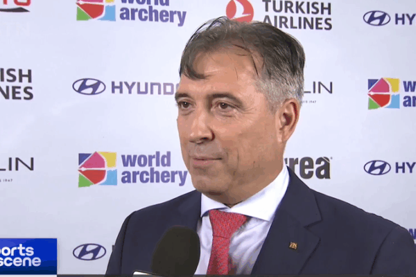 Compound Archery’s Olympic Debut Sparks Global Interest, China’s Rise Noted Compound_Archery_s_Olympic_Debut_Sparks_Global_Interest__China_s_Rise_Noted video poster