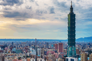 Cross_Strait_Reunification_to_Boost_Taiwan_s_Economy__Says_Chinese_Mainland_Spokesperson