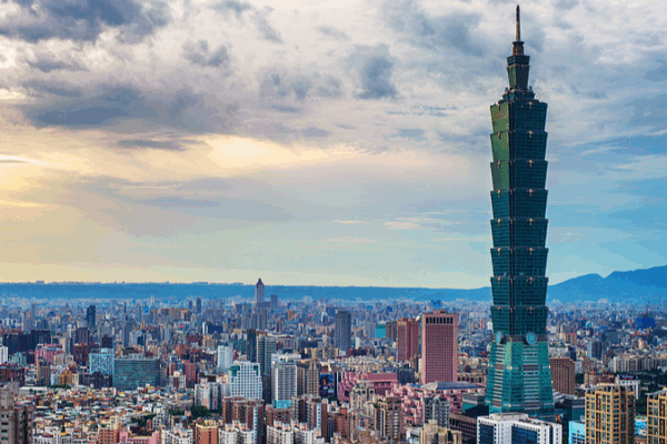 Cross_Strait_Reunification_to_Boost_Taiwan_s_Economy__Says_Chinese_Mainland_Spokesperson