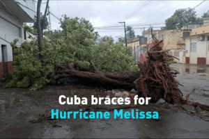 Cuba_Braces_as_Hurricane_Melissa_Strikes_Southeast_Coast video poster