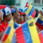 Cubans_Rally_in_Havana_to_Support_Venezuela__Condemn_US_Interference - Khabar Asia Cubans_Rally_in_Havana_to_Support_Venezuela__Condemn_US_Interference