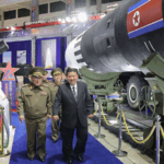 DPRK_Leader_Stresses_Military_Modernization_Amid_Regional_Tensions - Khabar Asia DPRK_Leader_Stresses_Military_Modernization_Amid_Regional_Tensions