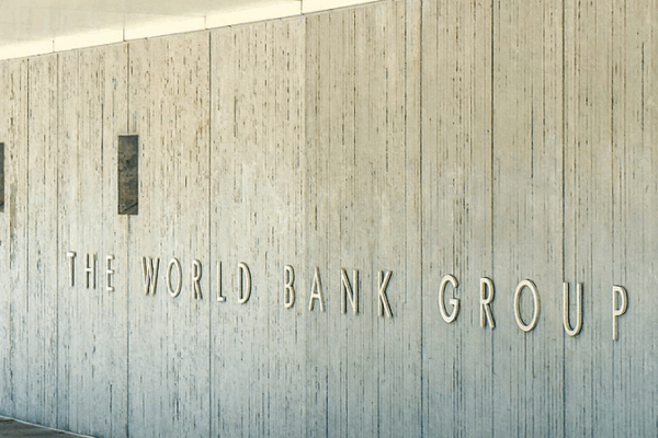 China’s Economic Growth Defies Regional Slowdown, World Bank Reports China’s Economic Growth Defies Regional Slowdown, World Bank Reports