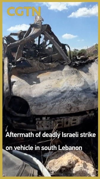 Deadly_Israeli_Strike_Escalates_Tensions_in_South_Lebanon_poster - Khabar Asia Deadly_Israeli_Strike_Escalates_Tensions_in_South_Lebanon video poster