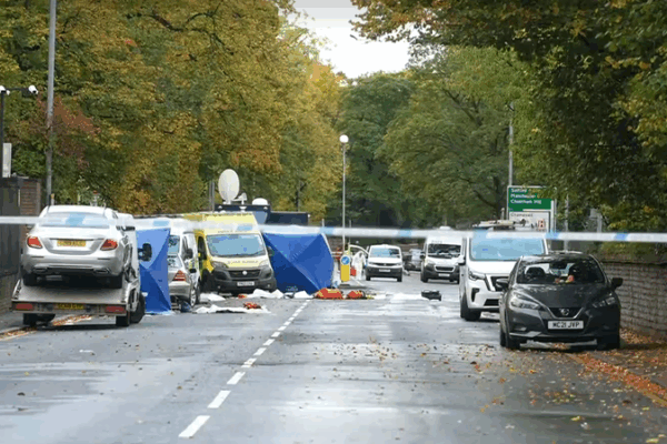Deadly Synagogue Attack in Manchester on Yom Kippur Sparks Global Outrage Deadly_Synagogue_Attack_in_Manchester_on_Yom_Kippur_Sparks_Global_Outrage video poster