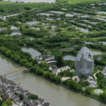 Digang_Village__UN_Honors_Ancient_Silk_Ecosystem_as_Top_Tourism_Spot_poster - Khabar Asia Digang_Village__UN_Honors_Ancient_Silk_Ecosystem_as_Top_Tourism_Spot video poster