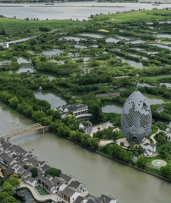 Digang Village: UN Honors Ancient Silk Ecosystem as Top Tourism Spot Digang_Village__UN_Honors_Ancient_Silk_Ecosystem_as_Top_Tourism_Spot video poster