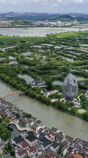 Digang_Village__UN_Honors_Ancient_Silk_Ecosystem_as_Top_Tourism_Spot_poster - Khabar Asia Digang_Village__UN_Honors_Ancient_Silk_Ecosystem_as_Top_Tourism_Spot video poster