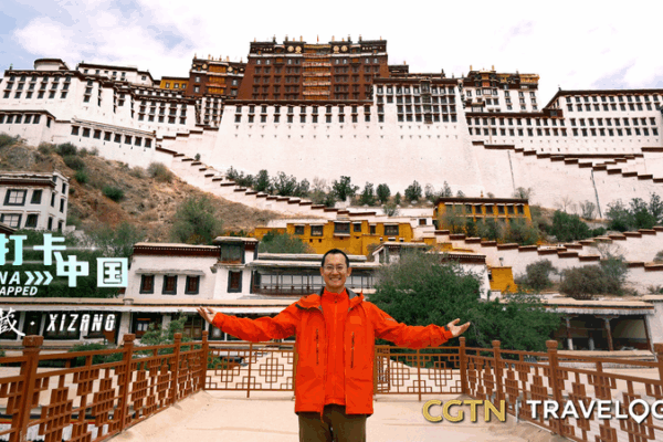 Discover Lhasa’s Treasures: Souvenir Hunting on Barkhor Street Discover_Lhasa_s_Treasures__Souvenir_Hunting_on_Barkhor_Street video poster
