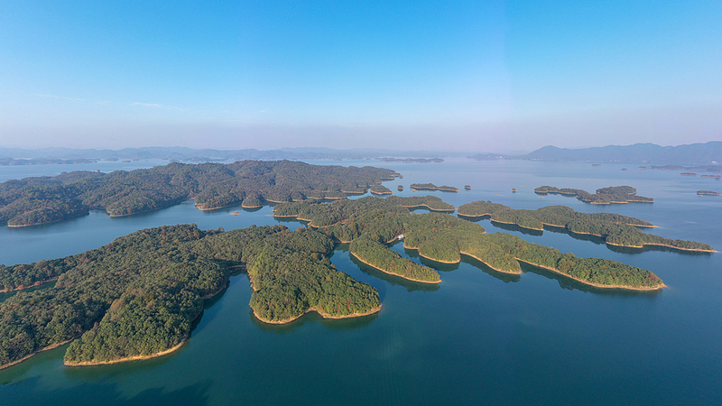 Discover Lushan West Sea: A Tranquil Oasis in Jiangxi, China Discover_Lushan_West_Sea__A_Tranquil_Oasis_in_Jiangxi__China video poster