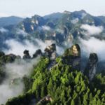 Discover_Zhangjiajie_s_Six_Wonders_Pavilion__Where_Nature_Meets_Tradition video poster
