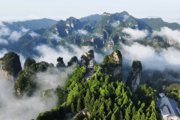 Discover Zhangjiajie’s Six Wonders Pavilion: Where Nature Meets Tradition Discover_Zhangjiajie_s_Six_Wonders_Pavilion__Where_Nature_Meets_Tradition video poster