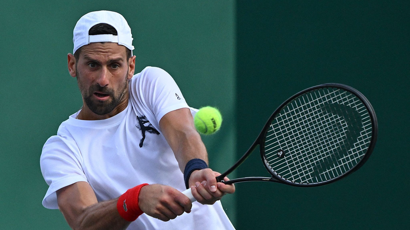 Djokovic_Eyes_Shanghai_Masters_Rematch_Against_Sinner - Khabar Asia Djokovic_Eyes_Shanghai_Masters_Rematch_Against_Sinner