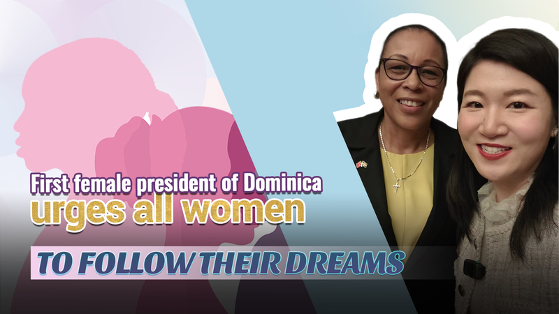 Dominica_s_First_Female_President_Sylvanie_Burton_Champions_Service_Over_Status video poster