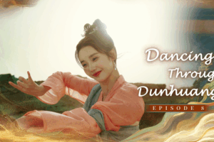Dunhuang_Drama_Explores_Timeless_Social_Bonds_in_Desert_Crisis video poster