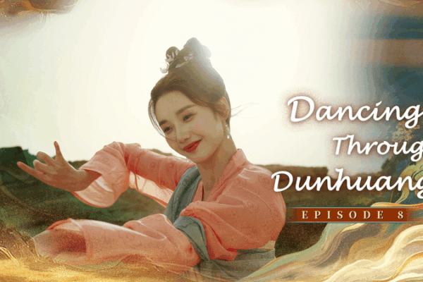 Dunhuang Drama Explores Timeless Social Bonds in Desert Crisis Dunhuang_Drama_Explores_Timeless_Social_Bonds_in_Desert_Crisis video poster