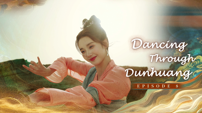 Dunhuang_Drama_Explores_Timeless_Social_Bonds_in_Desert_Crisis_poster - Khabar Asia Dunhuang_Drama_Explores_Timeless_Social_Bonds_in_Desert_Crisis video poster