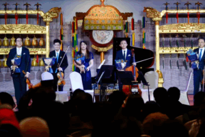 East_Meets_West__Temple_of_Heaven_Hosts_Musical_Fusion_Event - Khabar Asia East_Meets_West__Temple_of_Heaven_Hosts_Musical_Fusion_Event