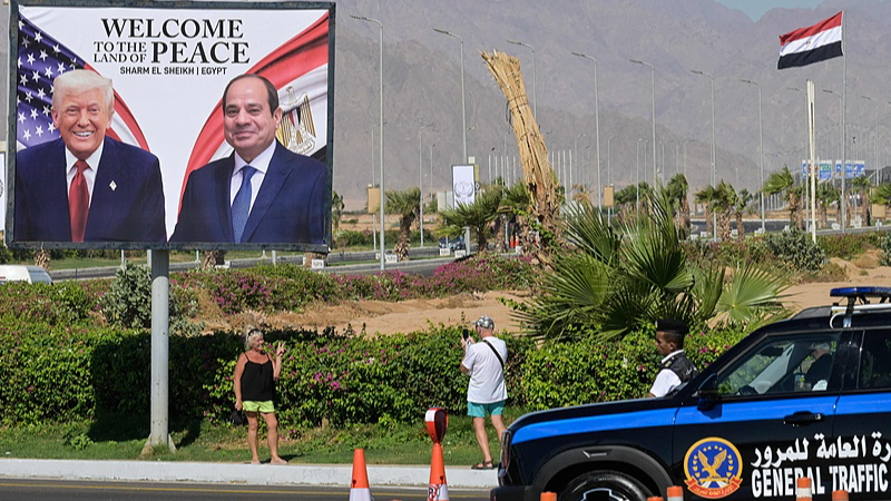 Egypt_Summit_Aims_to_Cement_Gaza_Ceasefire__Forge_Regional_Peace_Path - Khabar Asia Egypt_Summit_Aims_to_Cement_Gaza_Ceasefire__Forge_Regional_Peace_Path