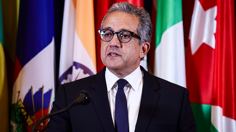 Egypt’s El-Enany Poised to Lead UNESCO as Sole Candidate Egypt_s_El_Enany_Poised_to_Lead_UNESCO_as_Sole_Candidate