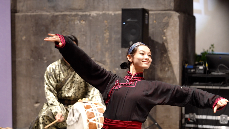 Ethnic_Music_Festival_Revitalizes_Beijing_s_Shougang_Park_poster - Khabar Asia Ethnic_Music_Festival_Revitalizes_Beijing_s_Shougang_Park video poster