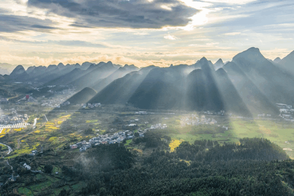 Explore Wanfenglin: China’s Hidden Karst Gem in Guizhou Explore_Wanfenglin__China_s_Hidden_Karst_Gem_in_Guizhou video poster
