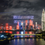 F6Q074ZOKOGJAAJBJZEM - Khabar Asia Shenzhen’s Rise from Fishing Village to Tech Hub Explored in New Documentary