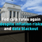 Fed_Cuts_Rates_Again_Amid_Inflation_Concerns__Data_Blackout video poster