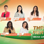 Female_Journalists_Share_Global_Stories_Ahead_of_Women_s_Summit video poster