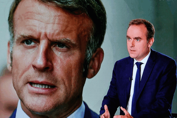 France Braces for New Prime Minister Amid Political Shake-Up France_Braces_for_New_Prime_Minister_Amid_Political_Shake_Up