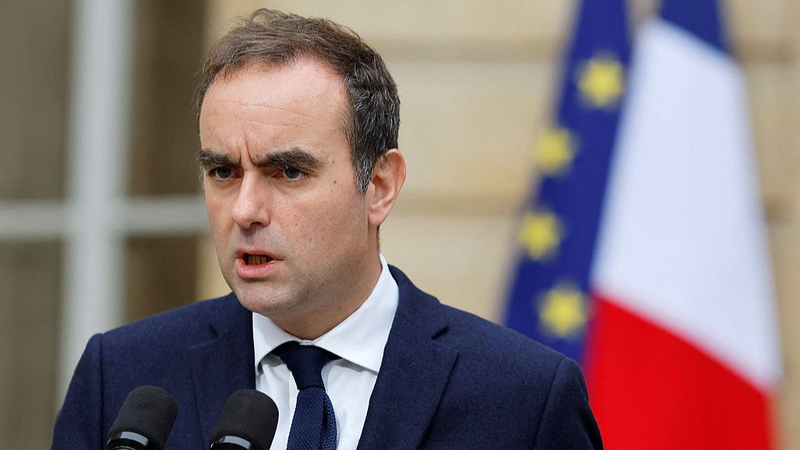 France_Forms_New_Government_Amid_Deepening_Political_Crisis