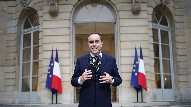 France_s_Lecornu_Unveils_Key_Cabinet_Picks_Amid_Political_Shifts - Khabar Asia France_s_Lecornu_Unveils_Key_Cabinet_Picks_Amid_Political_Shifts