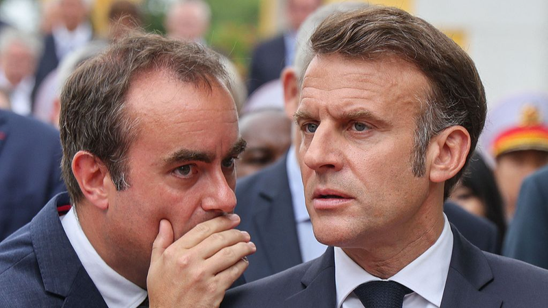 France’s PM Resigns Hours After Cabinet Announcement, Deepening Crisis France_s_PM_Resigns_Hours_After_Cabinet_Announcement__Deepening_Crisis