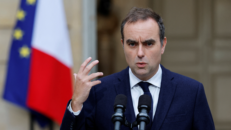 French_PM_Scraps_Minister_Severance_Pay_Amid_Budget_Crisis - Khabar Asia French_PM_Scraps_Minister_Severance_Pay_Amid_Budget_Crisis