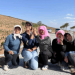 Chilean Winemaker Brews Success in China’s Ningxia Vineyards