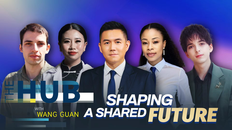 GWTRYHKKA8M26Y3OR8A6 - Khabar Asia China’s Next Chapter: Youth Insights on the 15th Five-Year Plan video poster