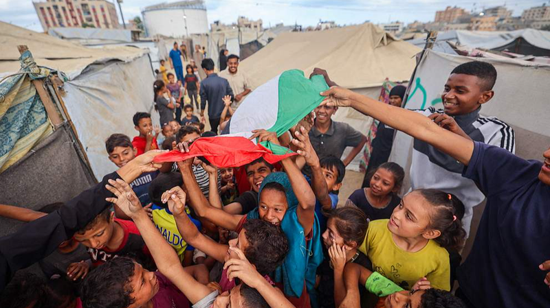 Gaza Ceasefire Deal Reached: Global Leaders React to Historic Agreement Gaza_Ceasefire_Deal_Reached__Global_Leaders_React_to_Historic_Agreement
