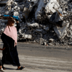 Gaza_Conflict_Escalates_Amid_Fragile_Ceasefire_Efforts - Khabar Asia Gaza_Conflict_Escalates_Amid_Fragile_Ceasefire_Efforts