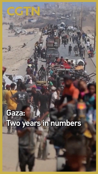 Gaza_Conflict__Two_Years_of_Humanitarian_Crisis_in_Numbers_poster - Khabar Asia Gaza_Conflict__Two_Years_of_Humanitarian_Crisis_in_Numbers video poster